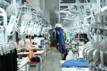 Factory facility photo 2