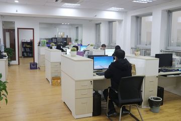 Factory facility photo 3