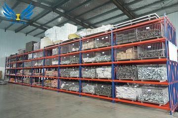 Factory facility photo 4