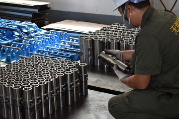 Factory facility photo 5