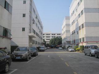Factory and facilities of Dongguan DESUN Electronic Technology Co., Ltd
