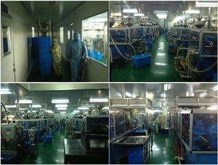 Factory facility photo 5