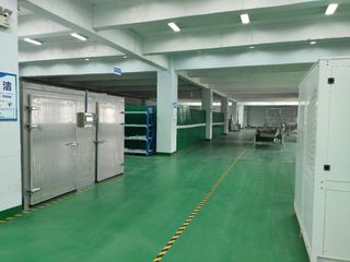 Factory facility photo 3