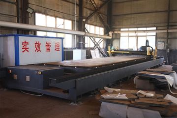 Factory facility photo 5