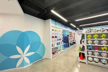 Factory facility photo 3