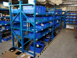 Factory facility photo 4