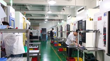 Factory facility photo 2