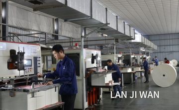 Factory facility photo 3