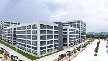 Factory facility photo 5