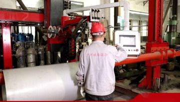 Factory and facilities of Sunsse Engineering Co., Ltd.
