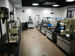Factory facility photo 5