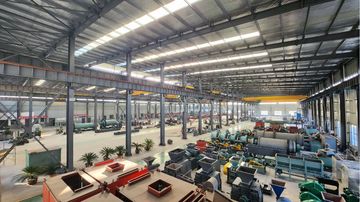 Factory facility photo 4