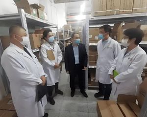 Factory facility photo 5