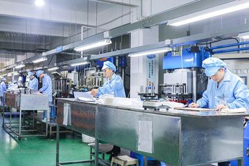 Factory facility photo 4