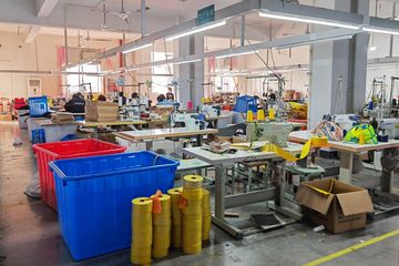 Factory facility photo 3