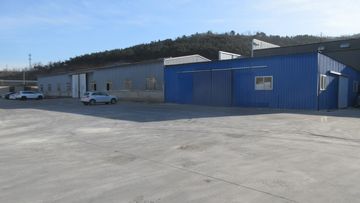 Factory facility photo 5
