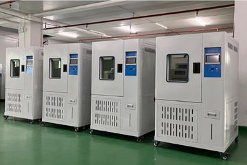 Factory facility photo 4