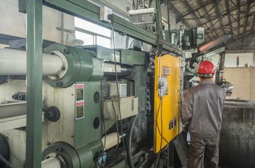 Factory facility photo 2