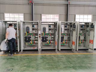 Factory facility photo 4