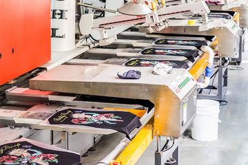 Factory facility photo 5