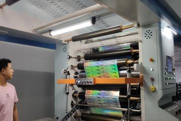 Factory facility photo 5