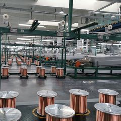 Factory facility photo 5