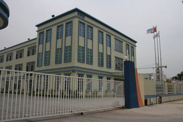 Factory facility photo 3