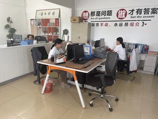 Factory facility photo 5
