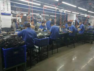 Factory facility photo 3