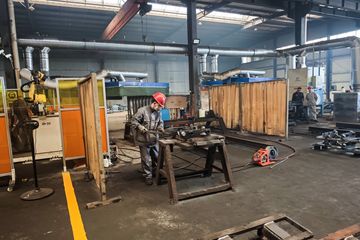 Factory facility photo 3