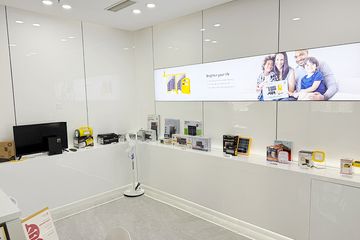 Factory facility photo 5