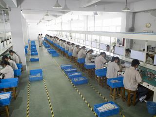 Factory facility photo 4