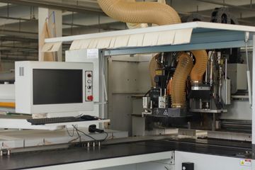 Factory facility photo 3