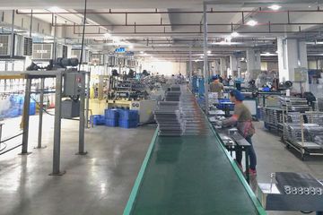 Factory facility photo 4
