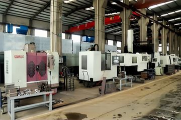 Factory facility photo 5