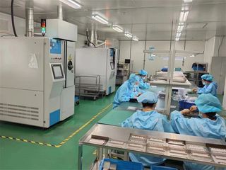 Factory facility photo 2