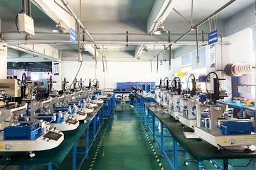 Factory facility photo 2