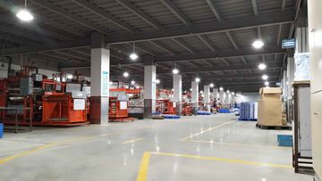 Factory facility photo 4