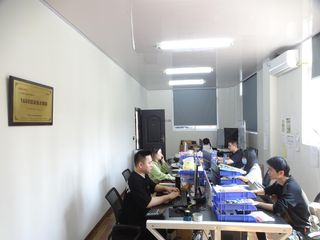 Factory facility photo 5