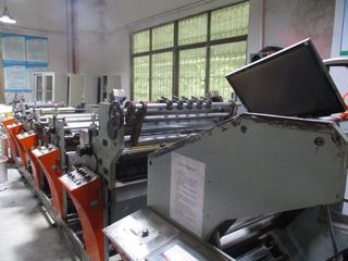 Factory facility photo 3