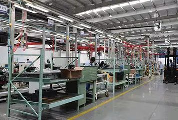 Factory facility photo 5