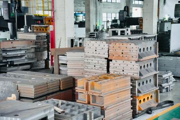 Factory facility photo 6