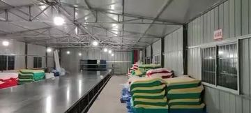 Factory and facilities of HUBEI VASTPROTECT MANUFACTURING CO., LTD.