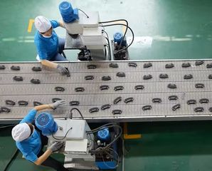 Factory facility photo 4