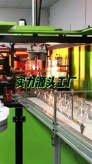 Factory and facilities of Linyi Mingze Plastic Products Co., Ltd.