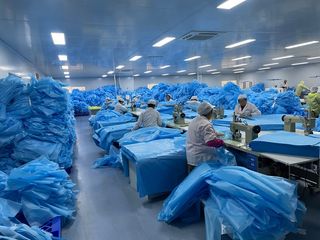 Factory facility photo 4
