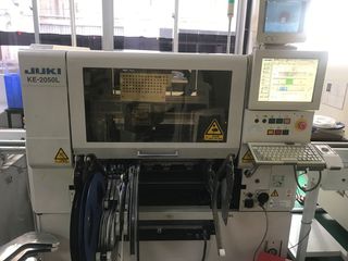Factory facility photo 3