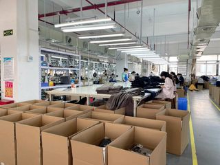 Factory facility photo 5