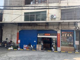 Factory and facilities of HENG FENG TEXTILE MACHINERY LIMITED