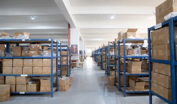 Factory facility photo 5